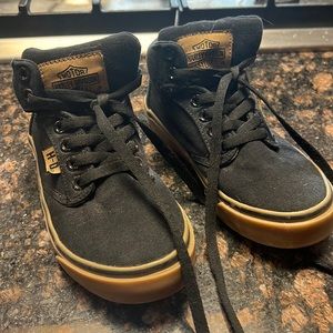 Harley-Davidson shoes